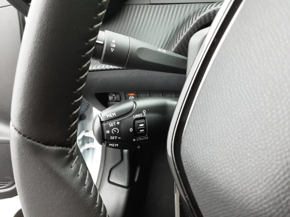 Occasion PEUGEOT 208 208 PureTech 75 S&S BVM5