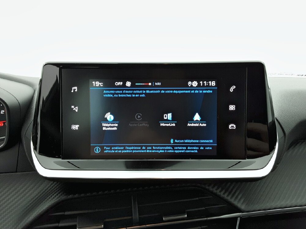 Occasion PEUGEOT 208 208 PureTech 75 S&S BVM5