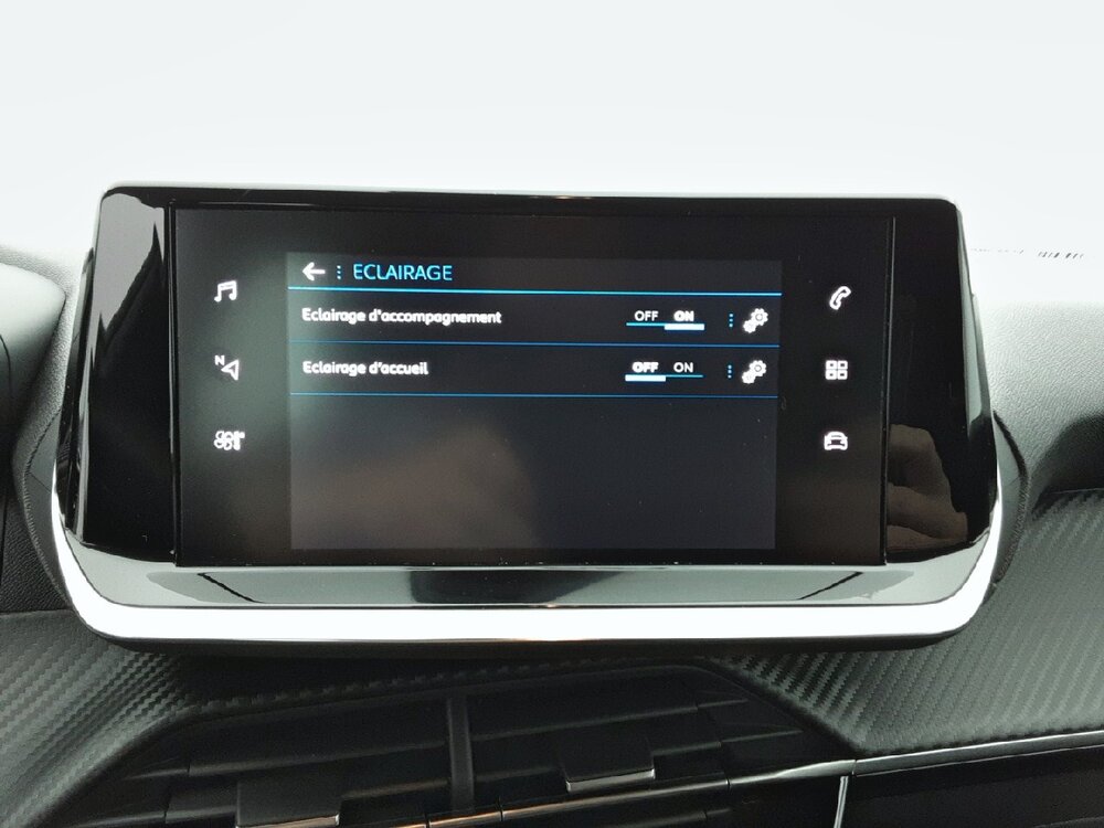 Occasion PEUGEOT 208 208 PureTech 75 S&S BVM5