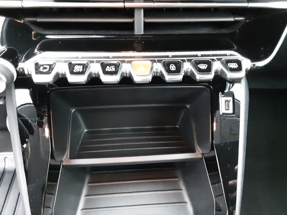 Occasion PEUGEOT 208 208 PureTech 75 S&S BVM5