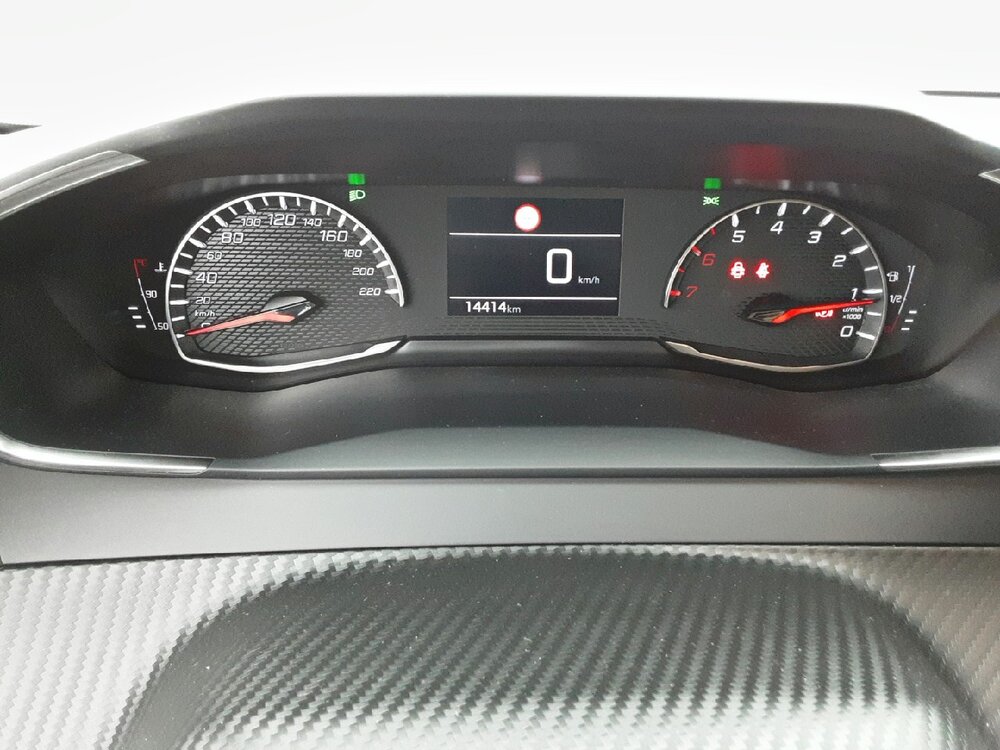 Occasion PEUGEOT 208 208 PureTech 75 S&S BVM5