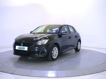 Occasion PEUGEOT 208 208 PureTech 75 S&S BVM5 - Like