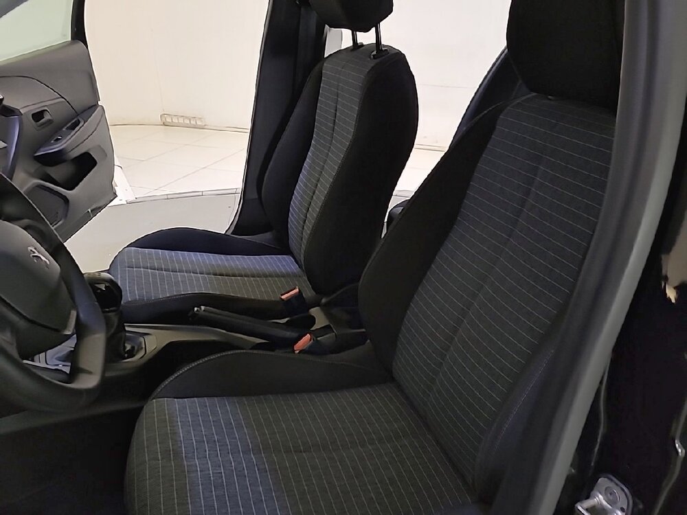 Occasion PEUGEOT 208 208 PureTech 75 S&S BVM5 - Like