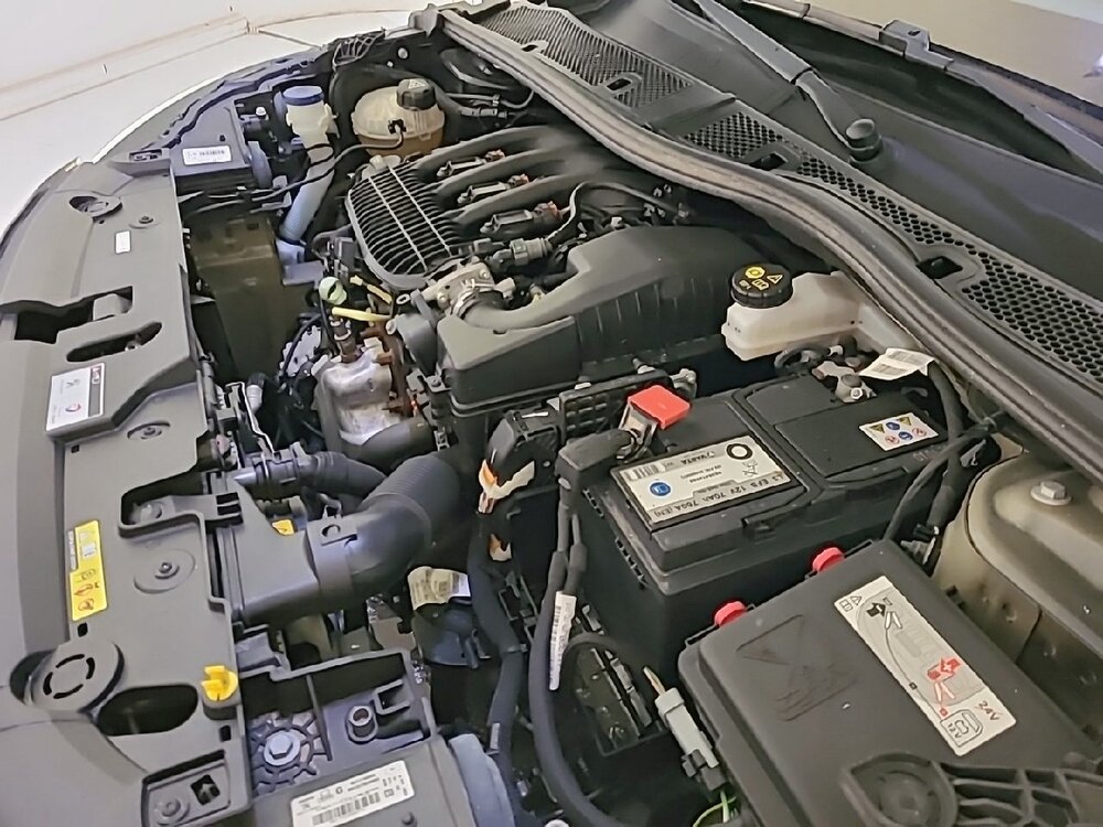 Occasion PEUGEOT 208 208 PureTech 75 S&S BVM5 - Like