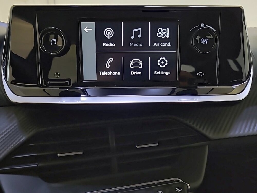 Occasion PEUGEOT 208 208 PureTech 75 S&S BVM5 - Like