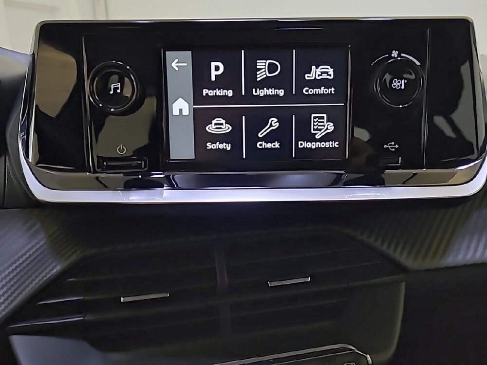 Occasion PEUGEOT 208 208 PureTech 75 S&S BVM5 - Like