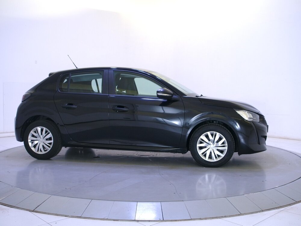 Occasion PEUGEOT 208 208 PureTech 75 S&S BVM5 - Like