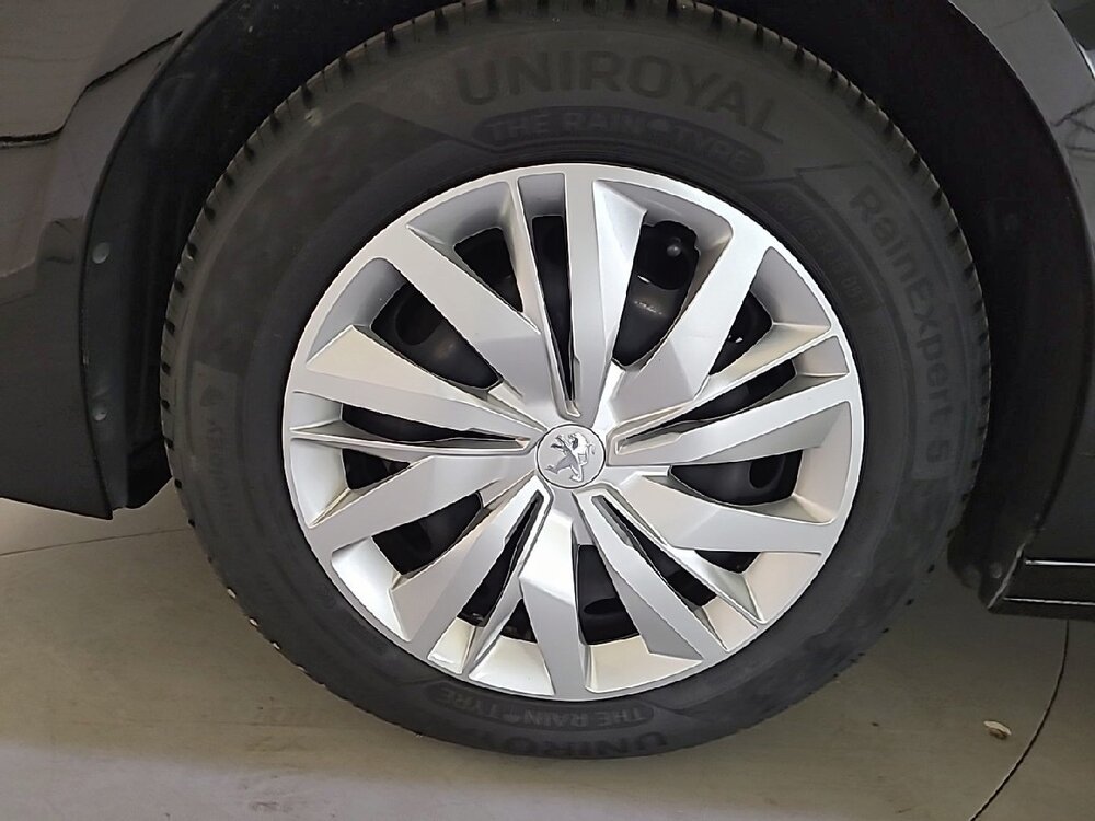 Occasion PEUGEOT 208 208 PureTech 75 S&S BVM5