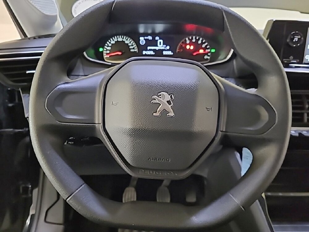 Occasion PEUGEOT 208 208 PureTech 75 S&S BVM5