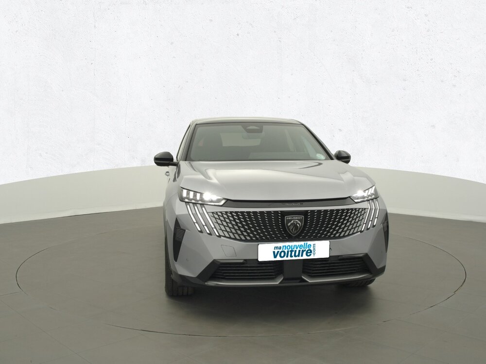 Occasion PEUGEOT 3008 3008 Electrique 73 kWh 210 ch - GT
