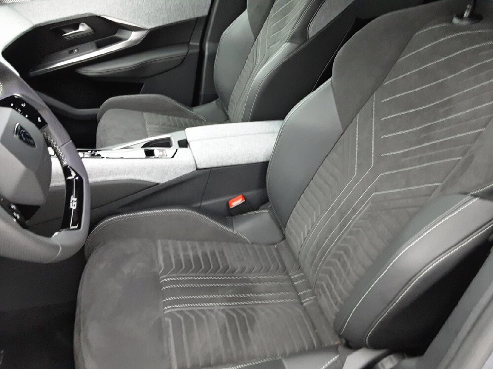 Occasion PEUGEOT 3008 3008 Electrique 73 kWh 210 ch - GT