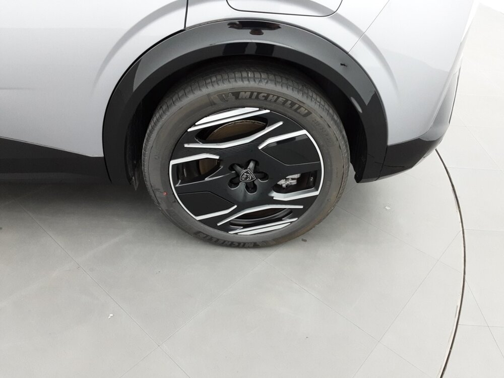 Occasion PEUGEOT 3008 3008 Electrique 73 kWh 210 ch - GT