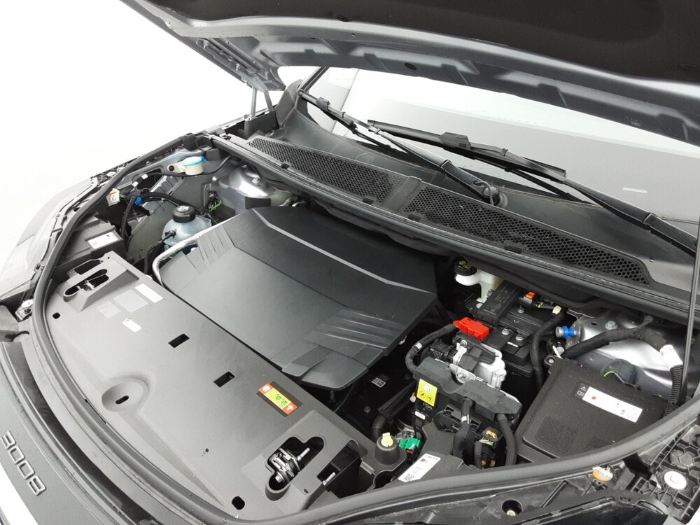 Occasion PEUGEOT 3008 3008 Electrique 73 kWh 210 ch - GT