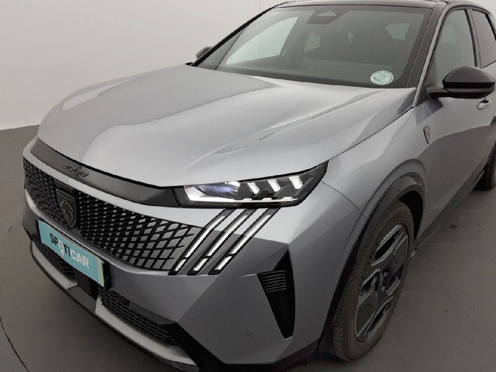 Occasion PEUGEOT 3008 3008 Electrique 73 kWh 210 ch - GT