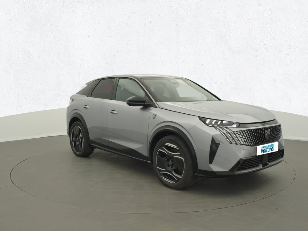 Occasion PEUGEOT 3008 3008 Electrique 73 kWh 210 ch - GT