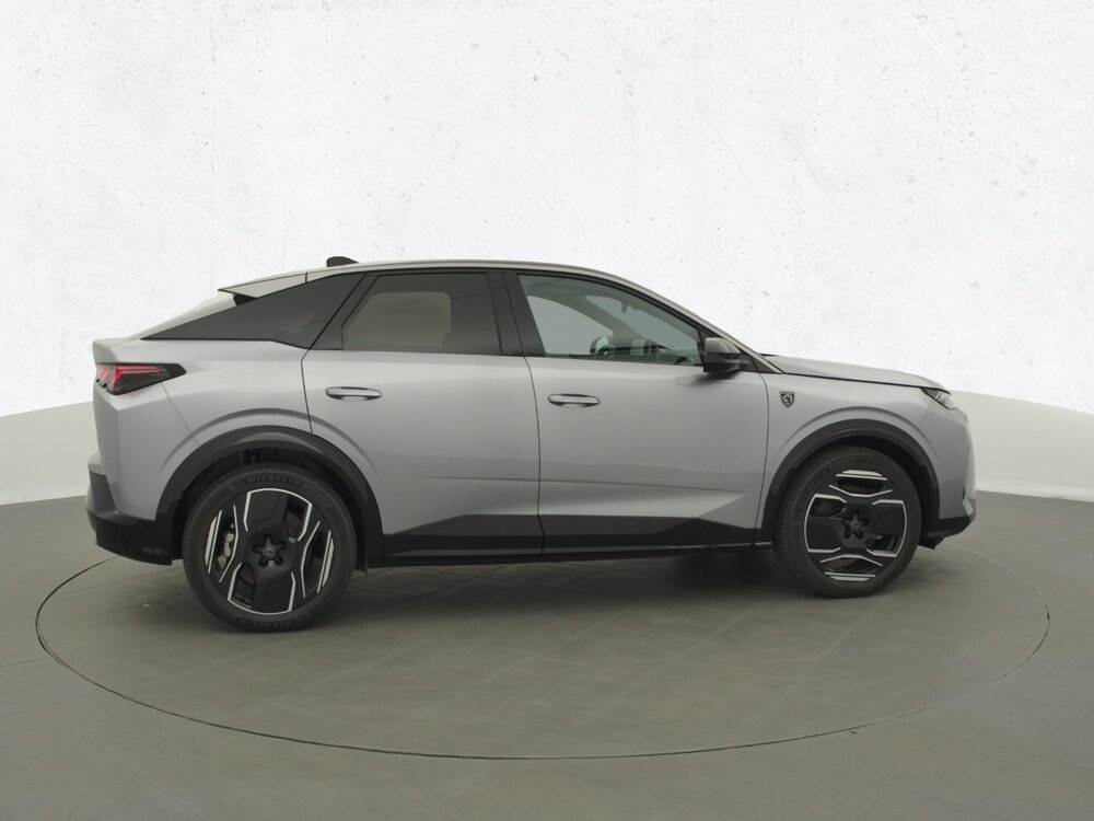 Occasion PEUGEOT 3008 3008 Electrique 73 kWh 210 ch - GT