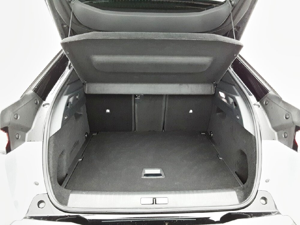 Occasion PEUGEOT 3008 3008 Electrique 73 kWh 210 ch - GT