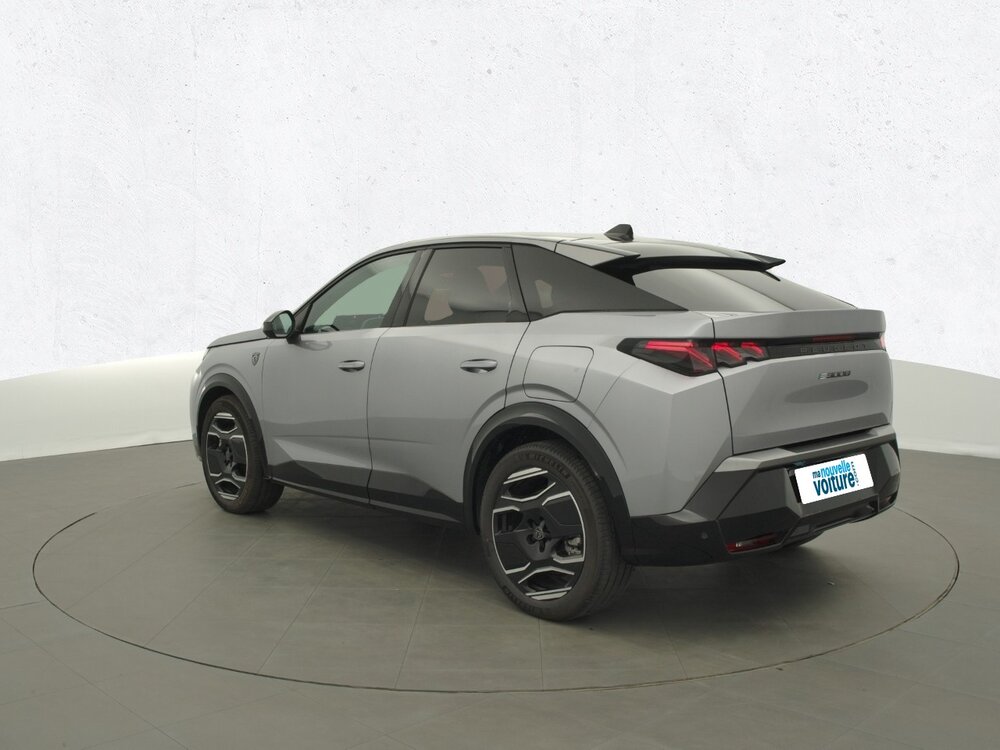 Occasion PEUGEOT 3008 3008 Electrique 73 kWh 210 ch - GT