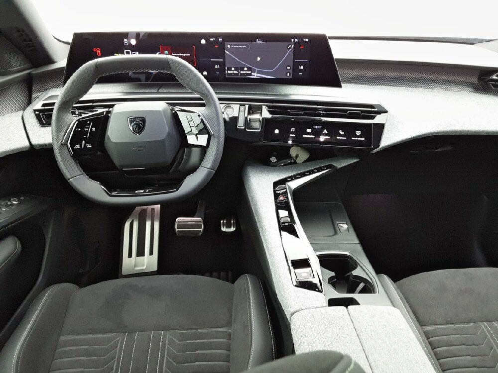 Occasion PEUGEOT 3008 3008 Electrique 73 kWh 210 ch - GT