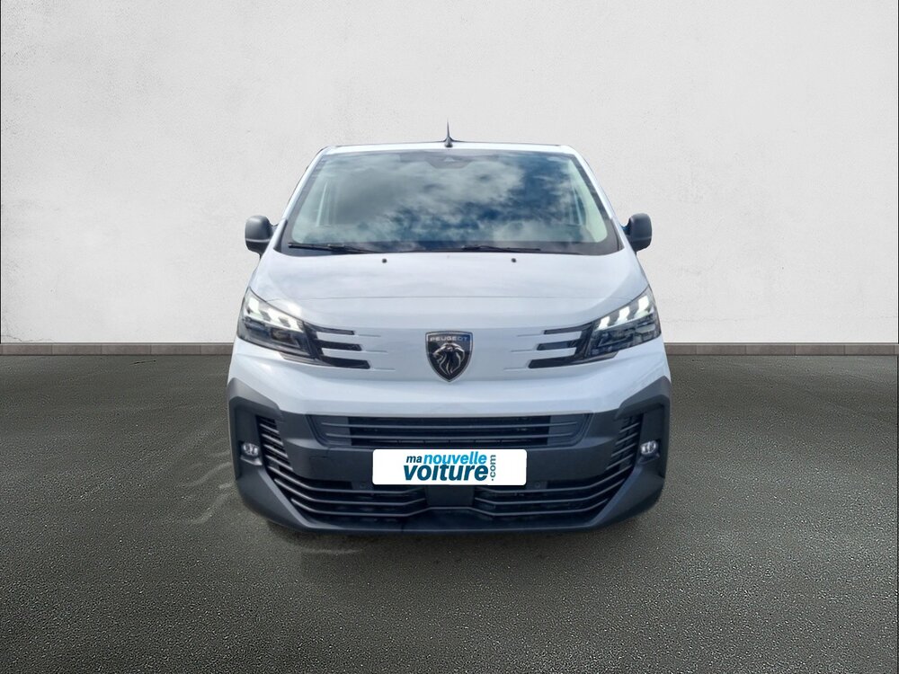 Occasion PEUGEOT Expert EXPERT FGN M BLUEHDI 145 BVM6