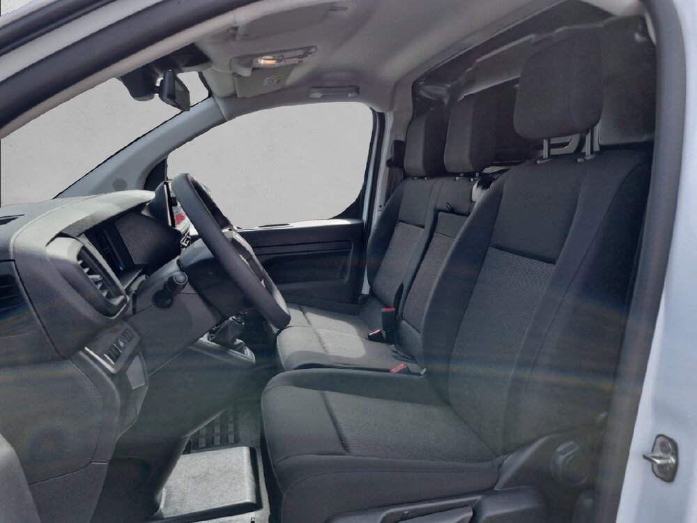 Occasion PEUGEOT Expert EXPERT FGN M BLUEHDI 145 BVM6