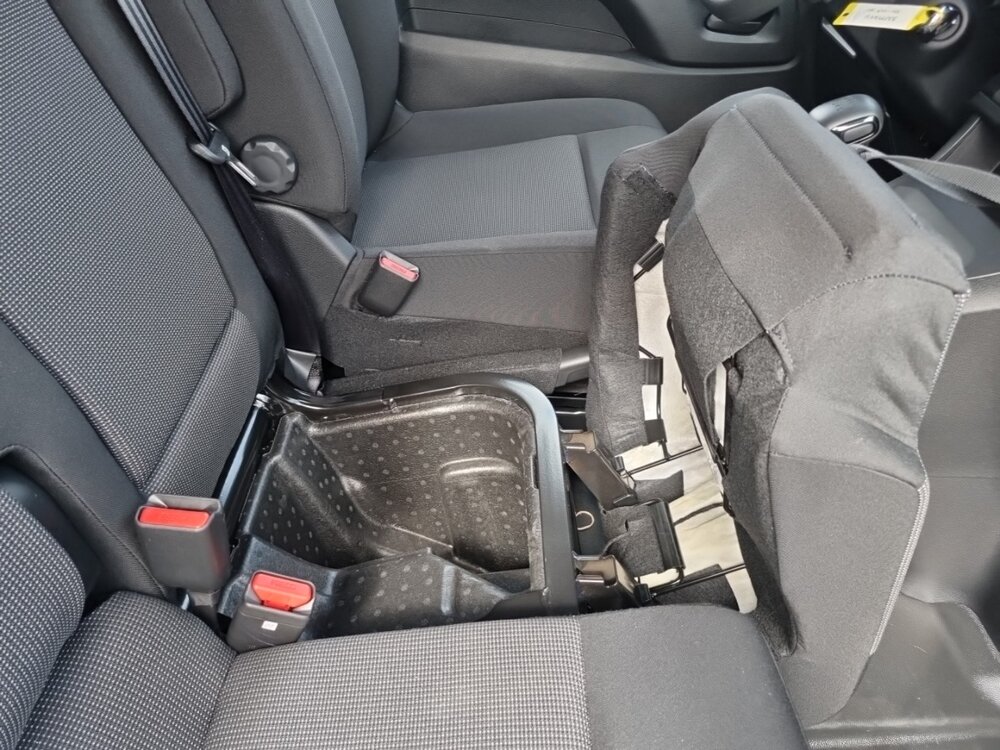 Occasion PEUGEOT Expert EXPERT FGN M BLUEHDI 145 BVM6