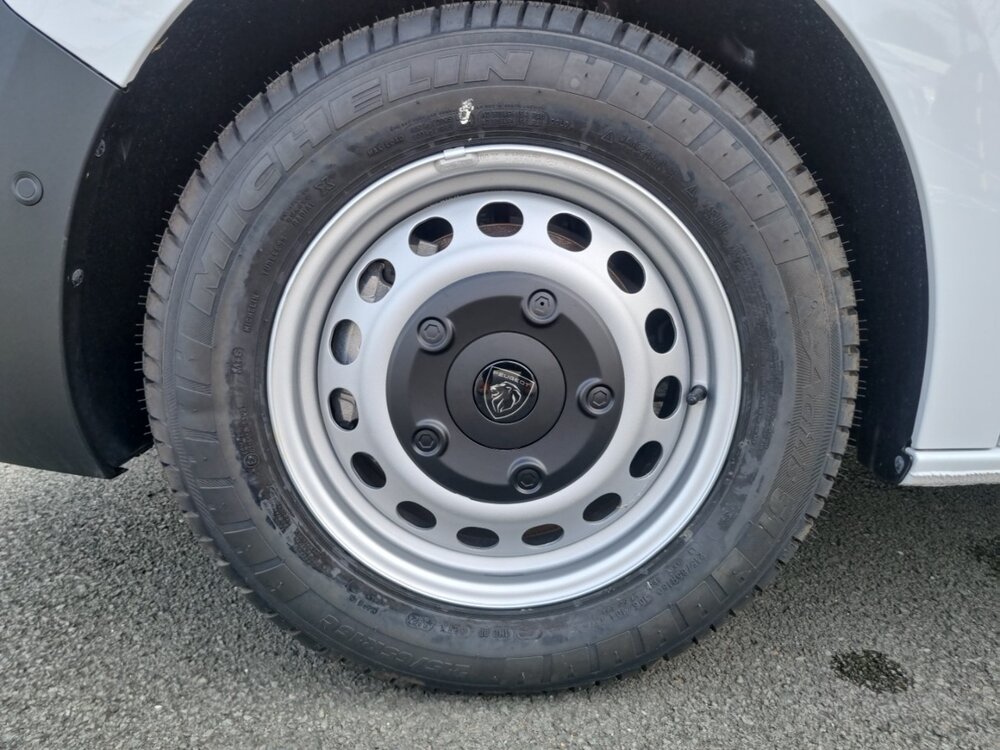 Occasion PEUGEOT Expert EXPERT FGN M BLUEHDI 145 BVM6