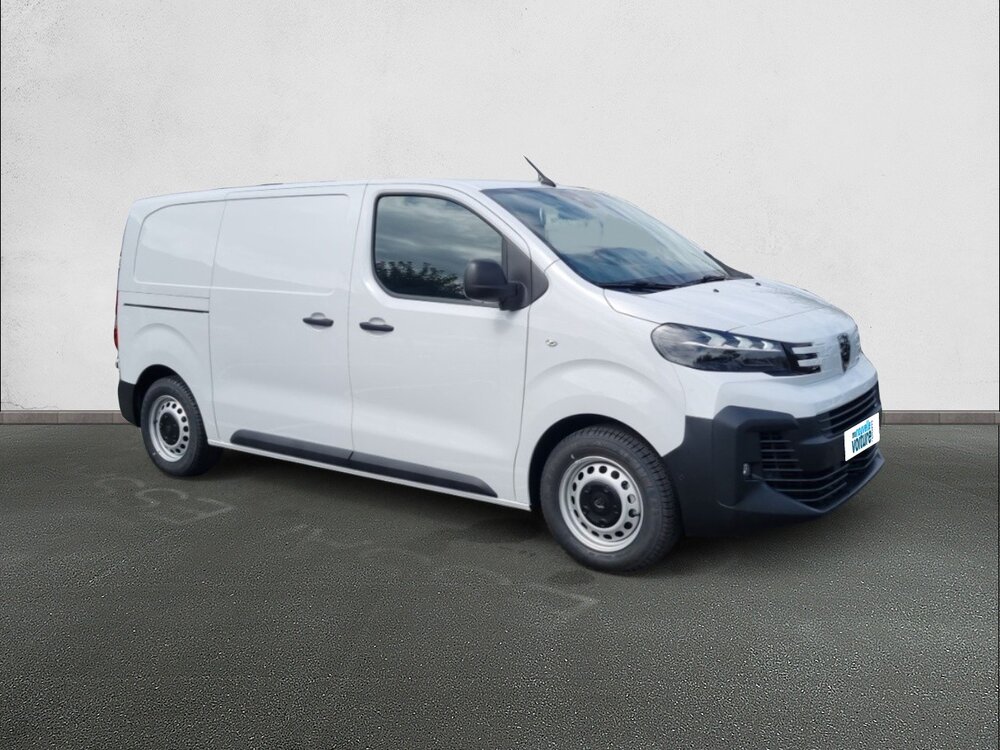 Occasion PEUGEOT Expert EXPERT FGN M BLUEHDI 145 BVM6