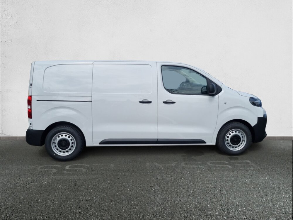 Occasion PEUGEOT Expert EXPERT FGN M BLUEHDI 145 BVM6