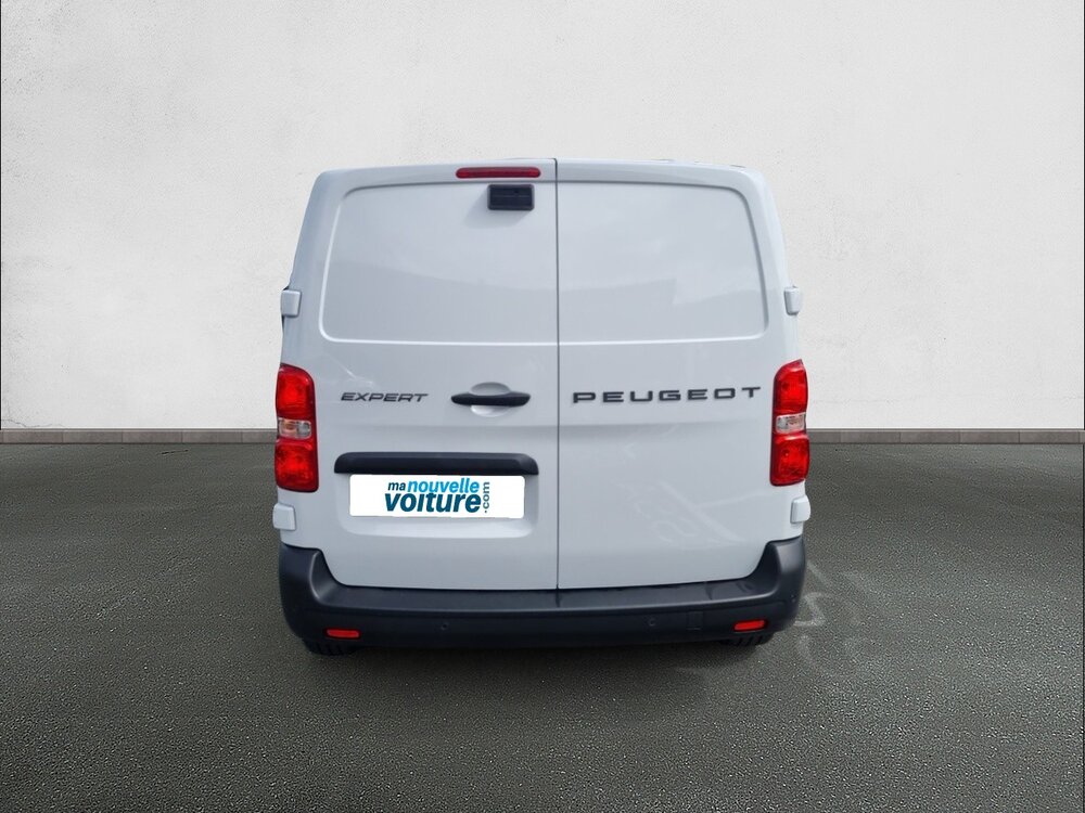 Occasion PEUGEOT Expert EXPERT FGN M BLUEHDI 145 BVM6