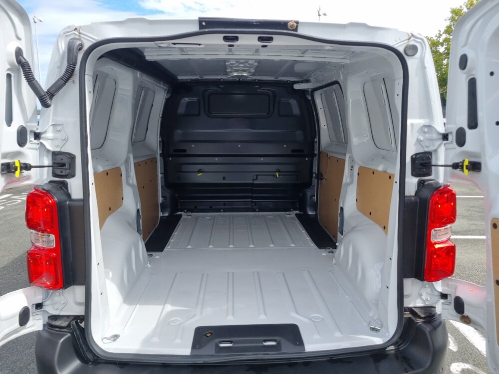 Occasion PEUGEOT Expert EXPERT FGN M BLUEHDI 145 BVM6