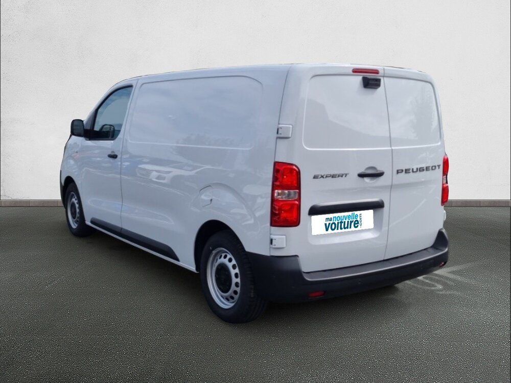 Occasion PEUGEOT Expert EXPERT FGN M BLUEHDI 145 BVM6