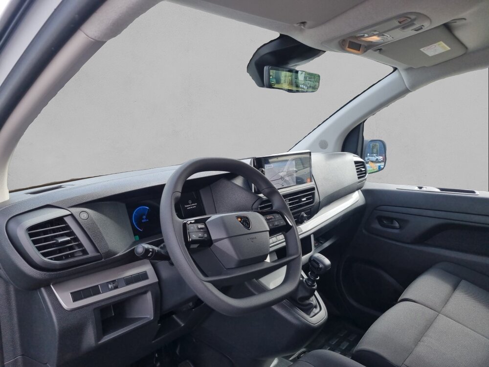 Occasion PEUGEOT Expert EXPERT FGN M BLUEHDI 145 BVM6