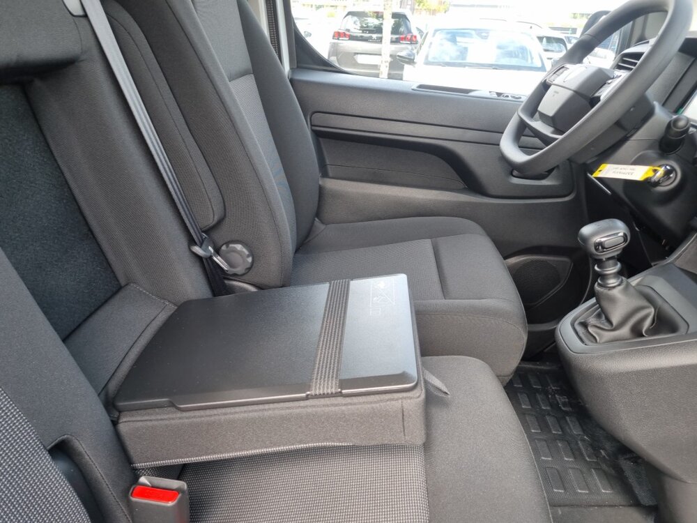 Occasion PEUGEOT Expert EXPERT FGN M BLUEHDI 145 BVM6