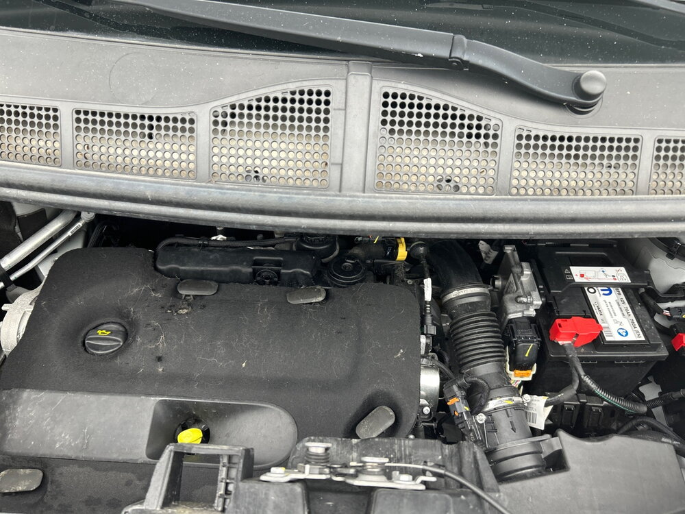 Occasion PEUGEOT Expert EXPERT FGN M BLUEHDI 145 BVM6