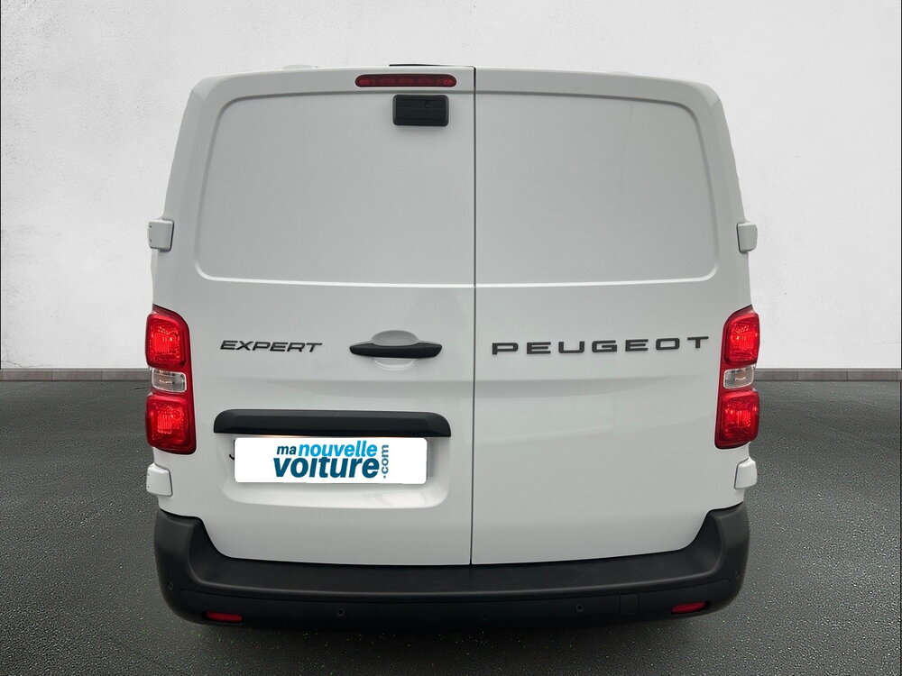 Occasion PEUGEOT Expert EXPERT FGN M BLUEHDI 145 BVM6