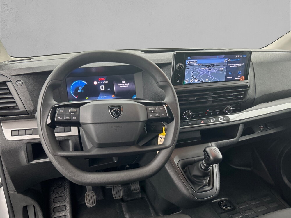Occasion PEUGEOT Expert EXPERT FGN M BLUEHDI 145 BVM6