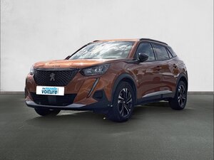 Occasion PEUGEOT 2008 2008 BlueHDi 130 S&S EAT8 - Allure