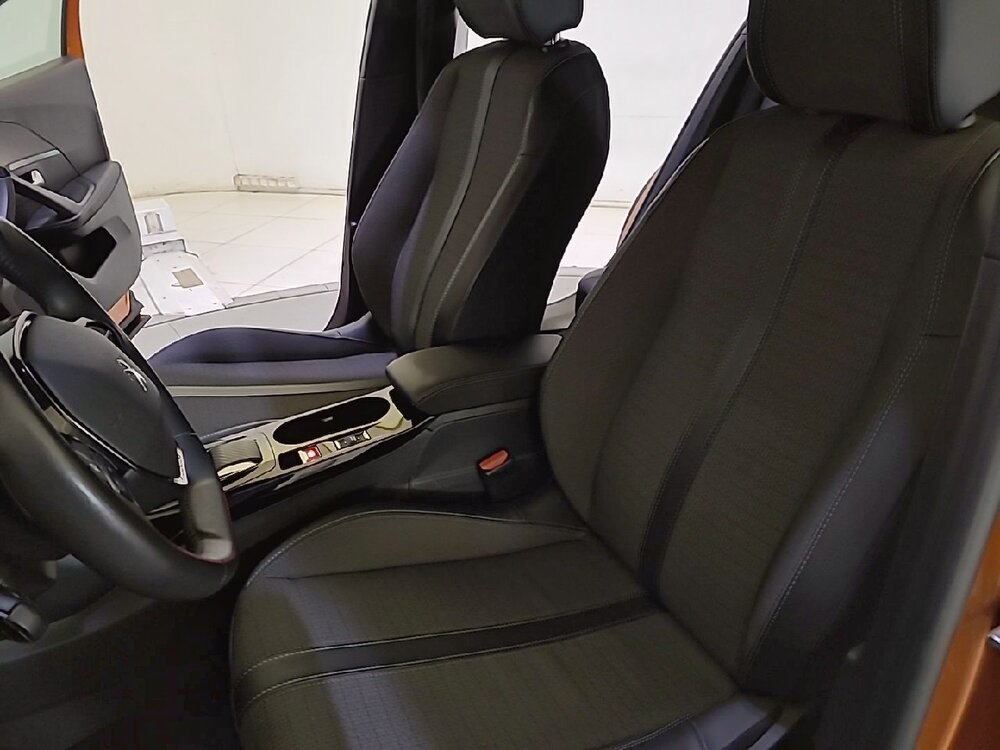 Occasion PEUGEOT 2008 2008 BlueHDi 130 S&S EAT8 - Allure