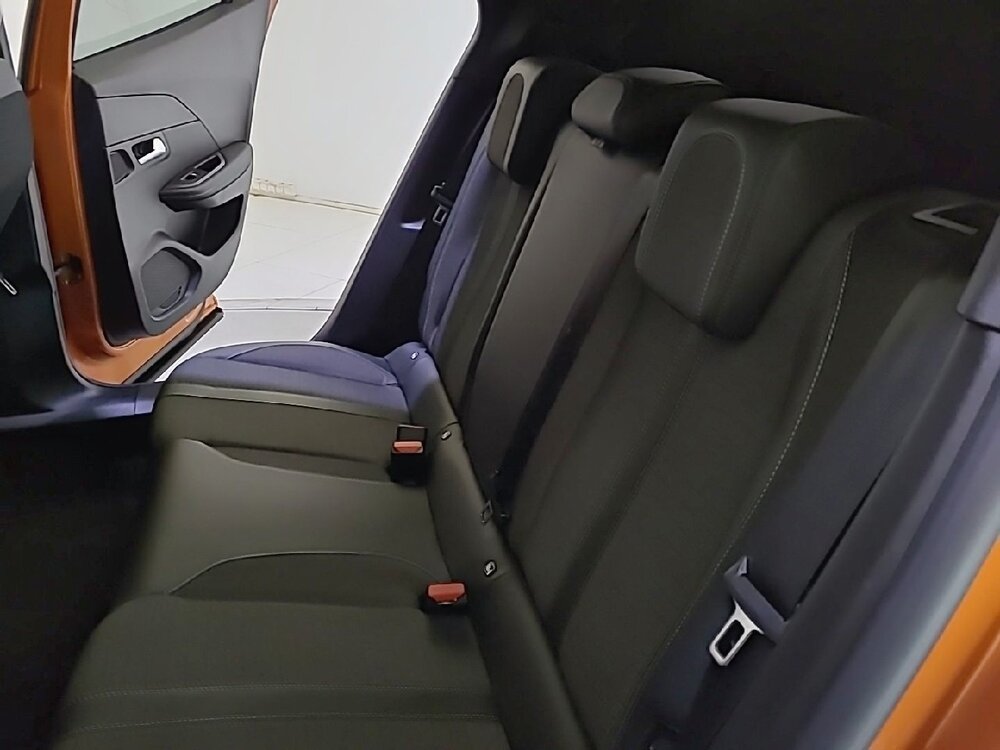 Occasion PEUGEOT 2008 2008 BlueHDi 130 S&S EAT8 - Allure