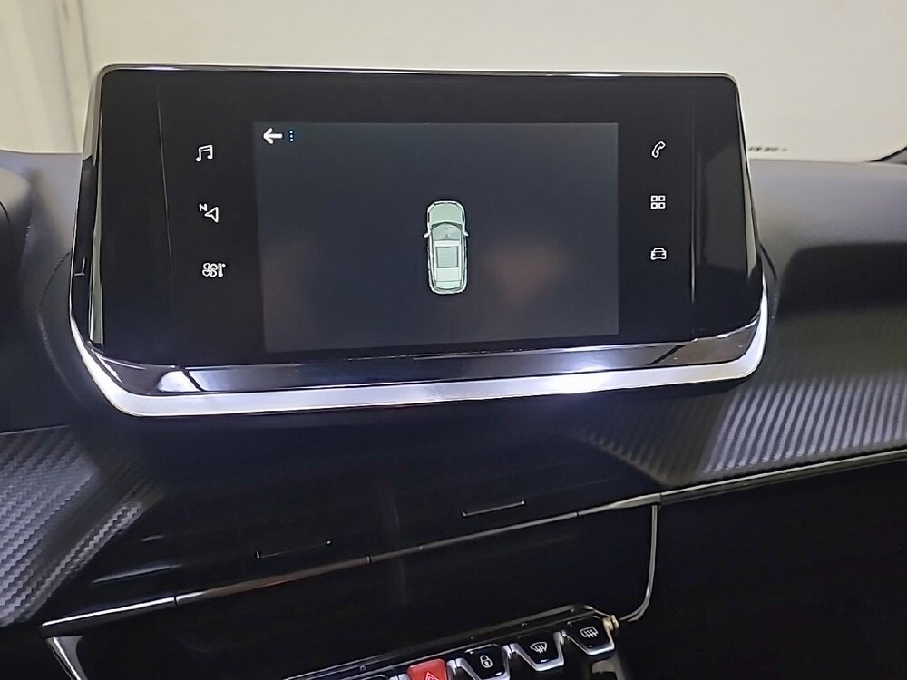 Occasion PEUGEOT 2008 2008 BlueHDi 130 S&S EAT8 - Allure