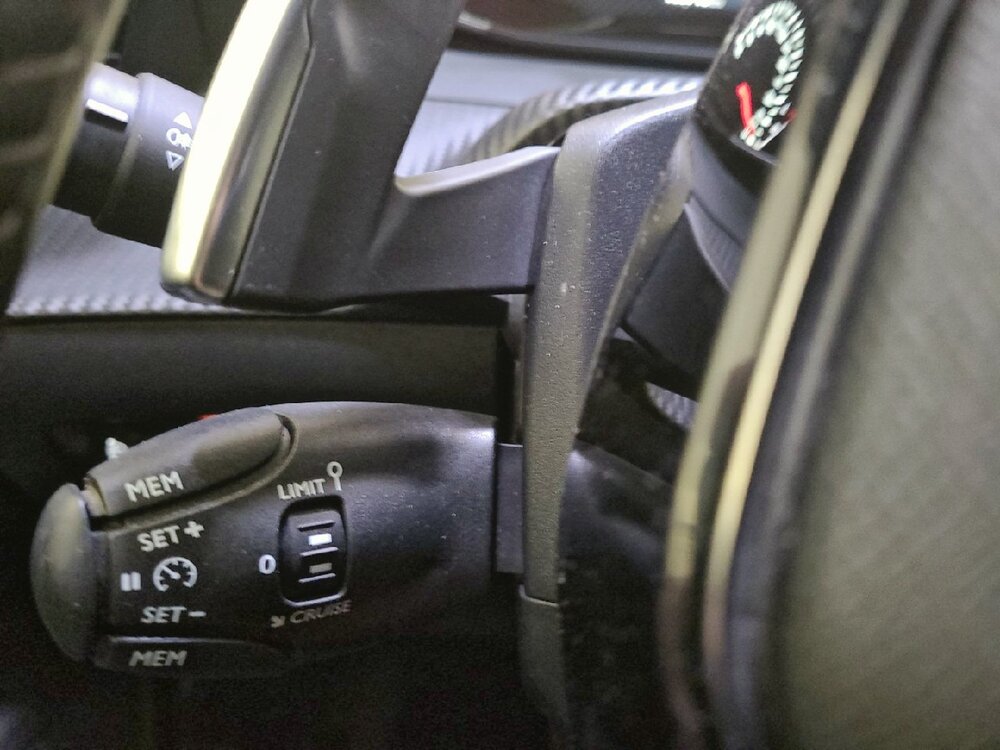 Occasion PEUGEOT 2008 2008 BlueHDi 130 S&S EAT8 - Allure