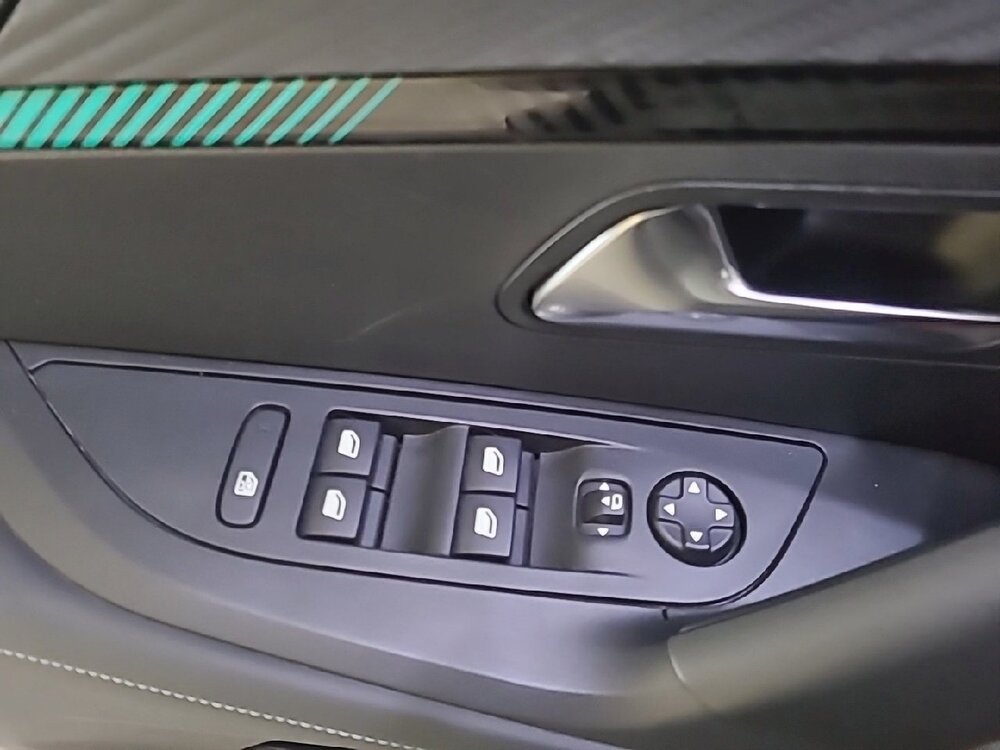 Occasion PEUGEOT 2008 2008 BlueHDi 130 S&S EAT8 - Allure