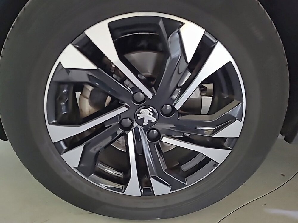 Occasion PEUGEOT 2008 2008 BlueHDi 130 S&S EAT8