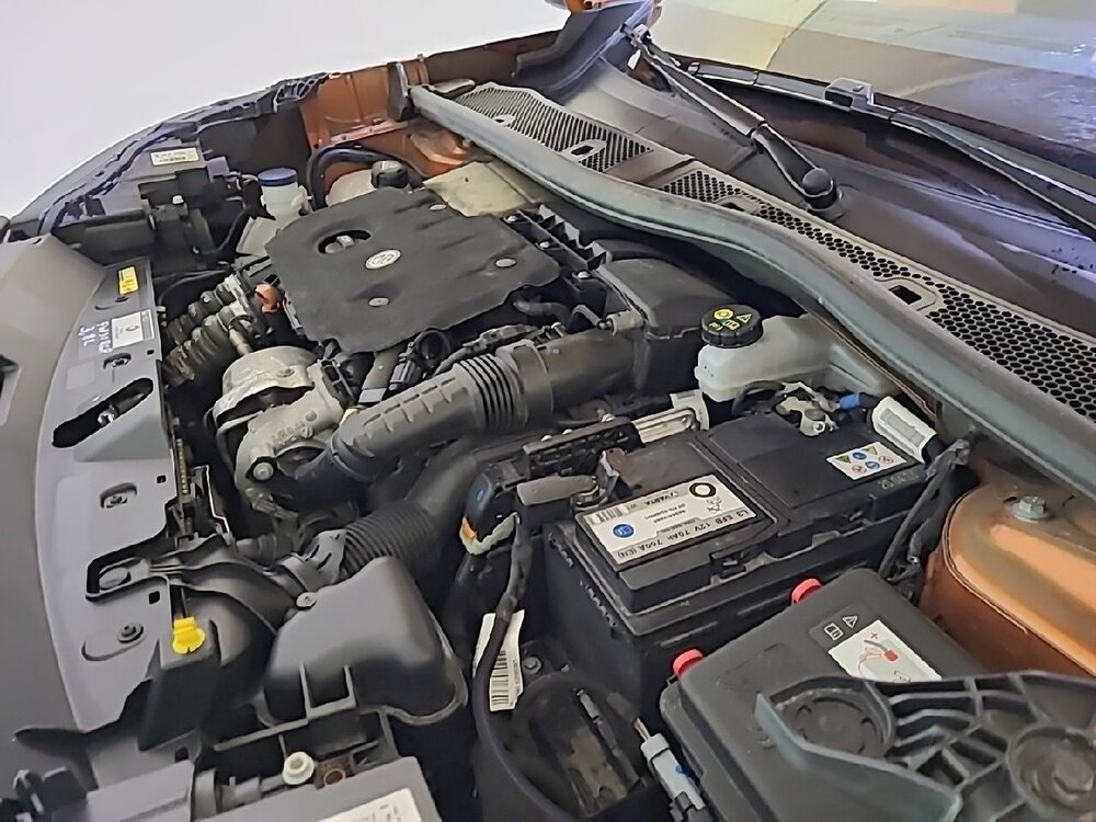 Occasion PEUGEOT 2008 2008 BlueHDi 130 S&S EAT8