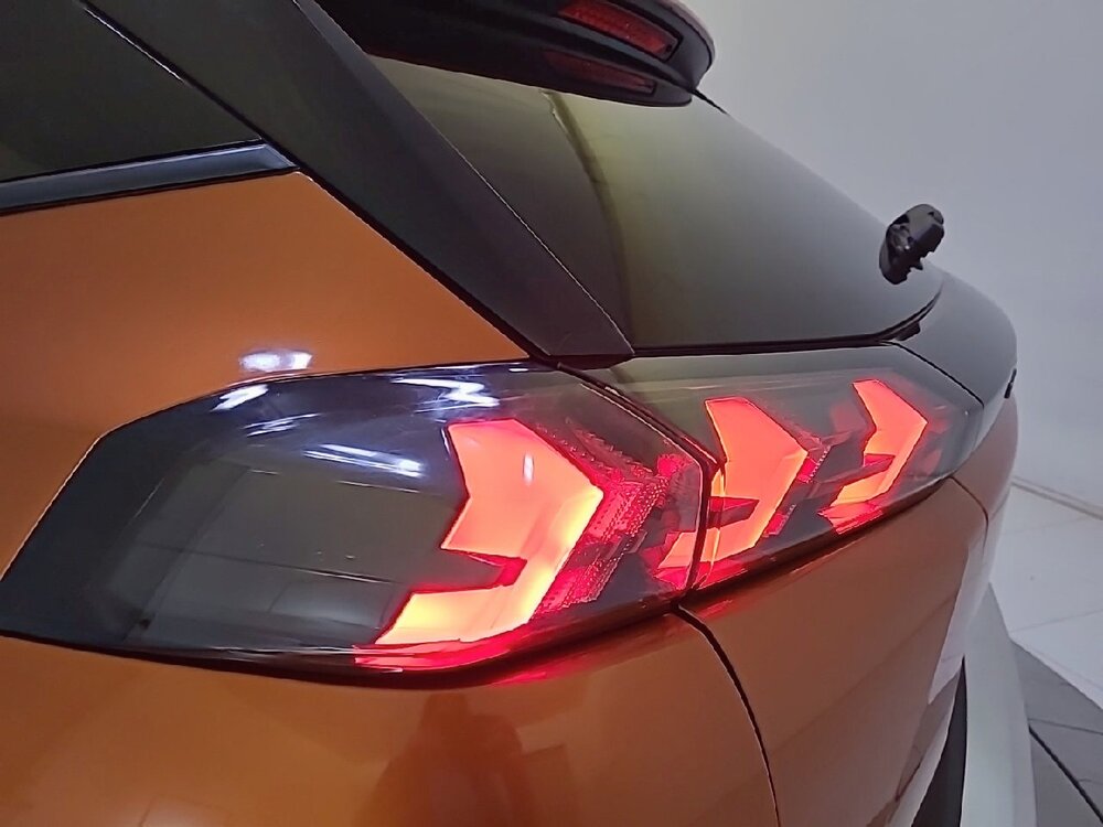 Occasion PEUGEOT 2008 2008 BlueHDi 130 S&S EAT8