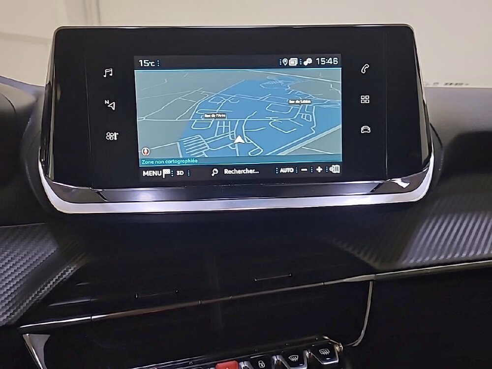 Occasion PEUGEOT 2008 2008 BlueHDi 130 S&S EAT8