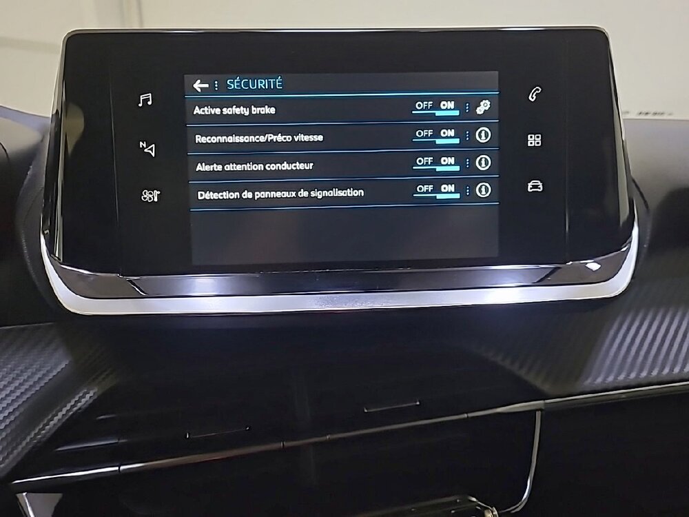 Occasion PEUGEOT 2008 2008 BlueHDi 130 S&S EAT8