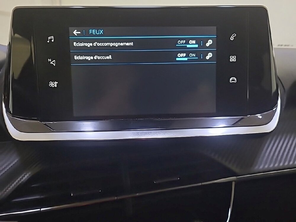 Occasion PEUGEOT 2008 2008 BlueHDi 130 S&S EAT8