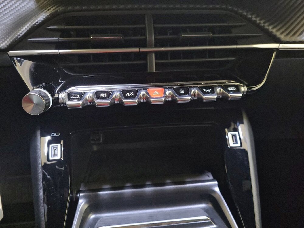 Occasion PEUGEOT 2008 2008 BlueHDi 130 S&S EAT8